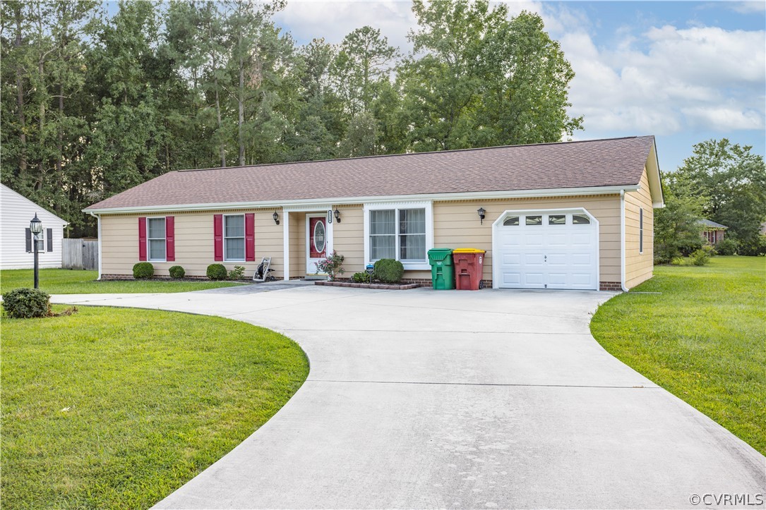 3316 Johnson Road Petersburg, VA 23805 - Photo 3 of 40 Gallery Image 3