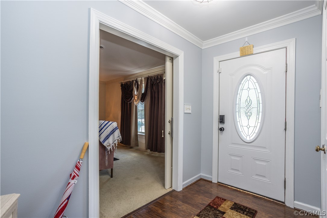3316 Johnson Road Petersburg, VA 23805 - Photo 32 of 40 Gallery Image 32