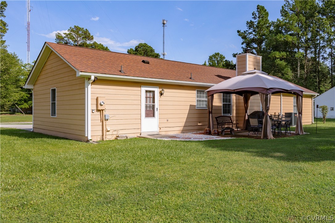 3316 Johnson Road Petersburg, VA 23805 - Photo 38 of 40 Gallery Image 38