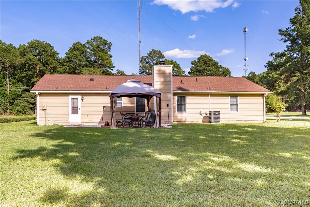 3316 Johnson Road Petersburg, VA 23805 - Photo 39 of 40 Gallery Image 39