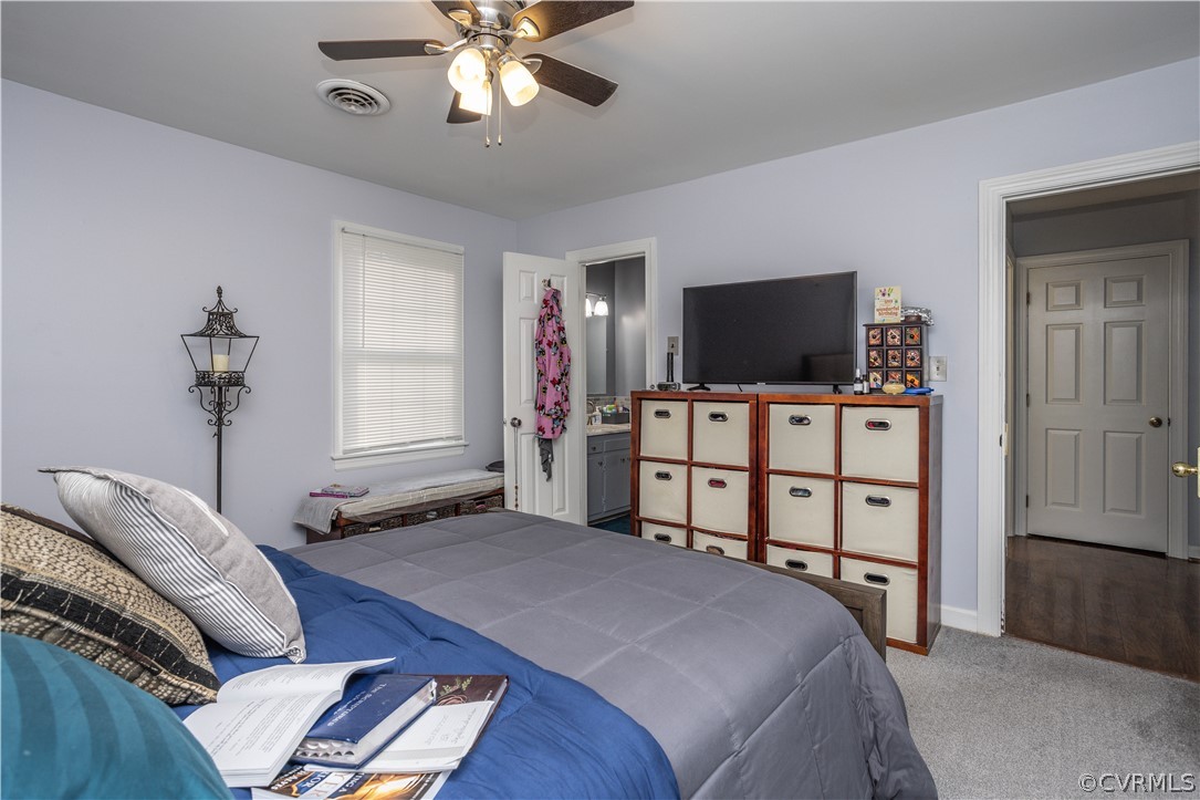 3316 Johnson Road Petersburg, VA 23805 - Photo 9 of 40 Gallery Image 9