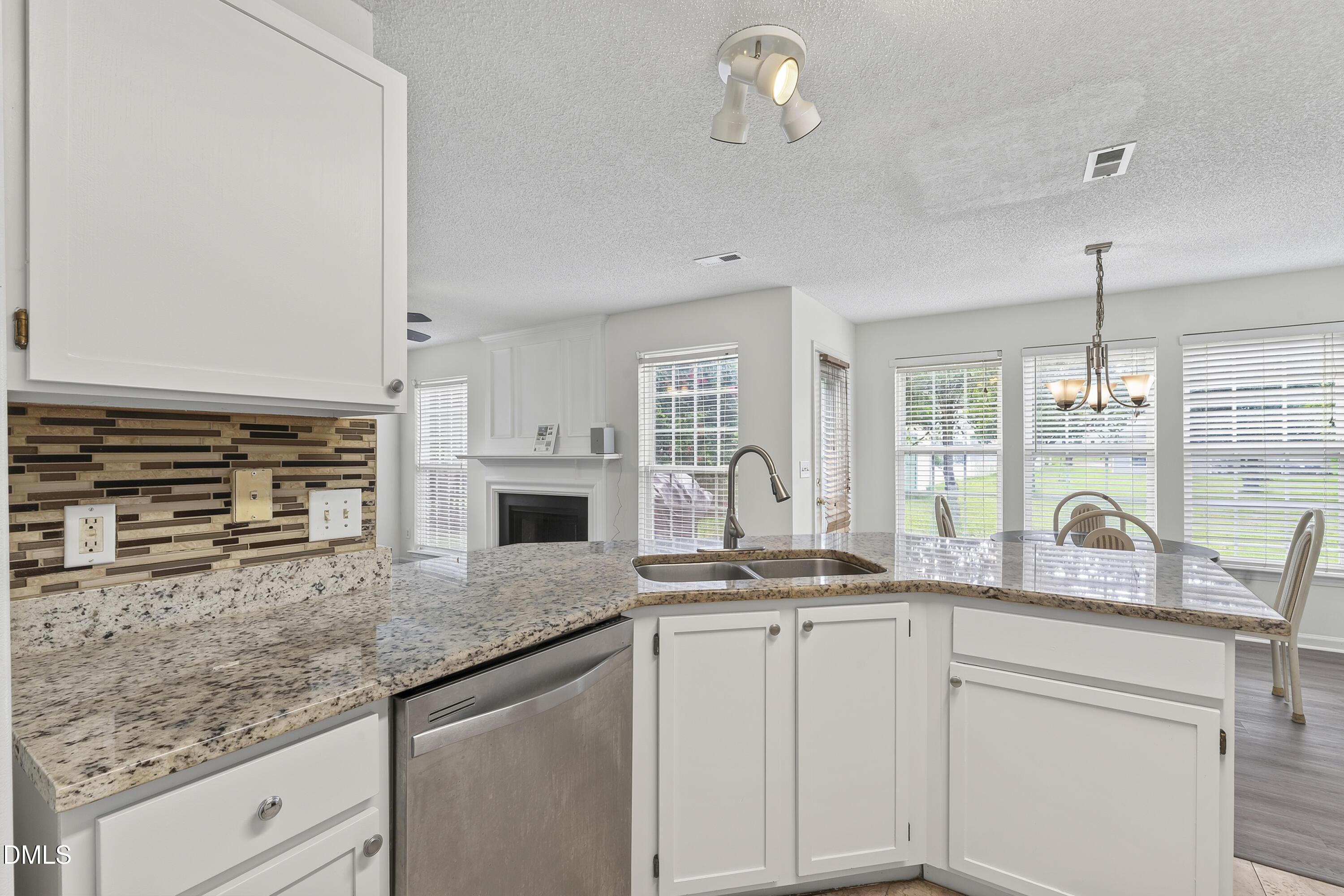 5115 Cardinal Grove Boulevard Raleigh, NC 27616 - Photo 4 of 47 Kitchen