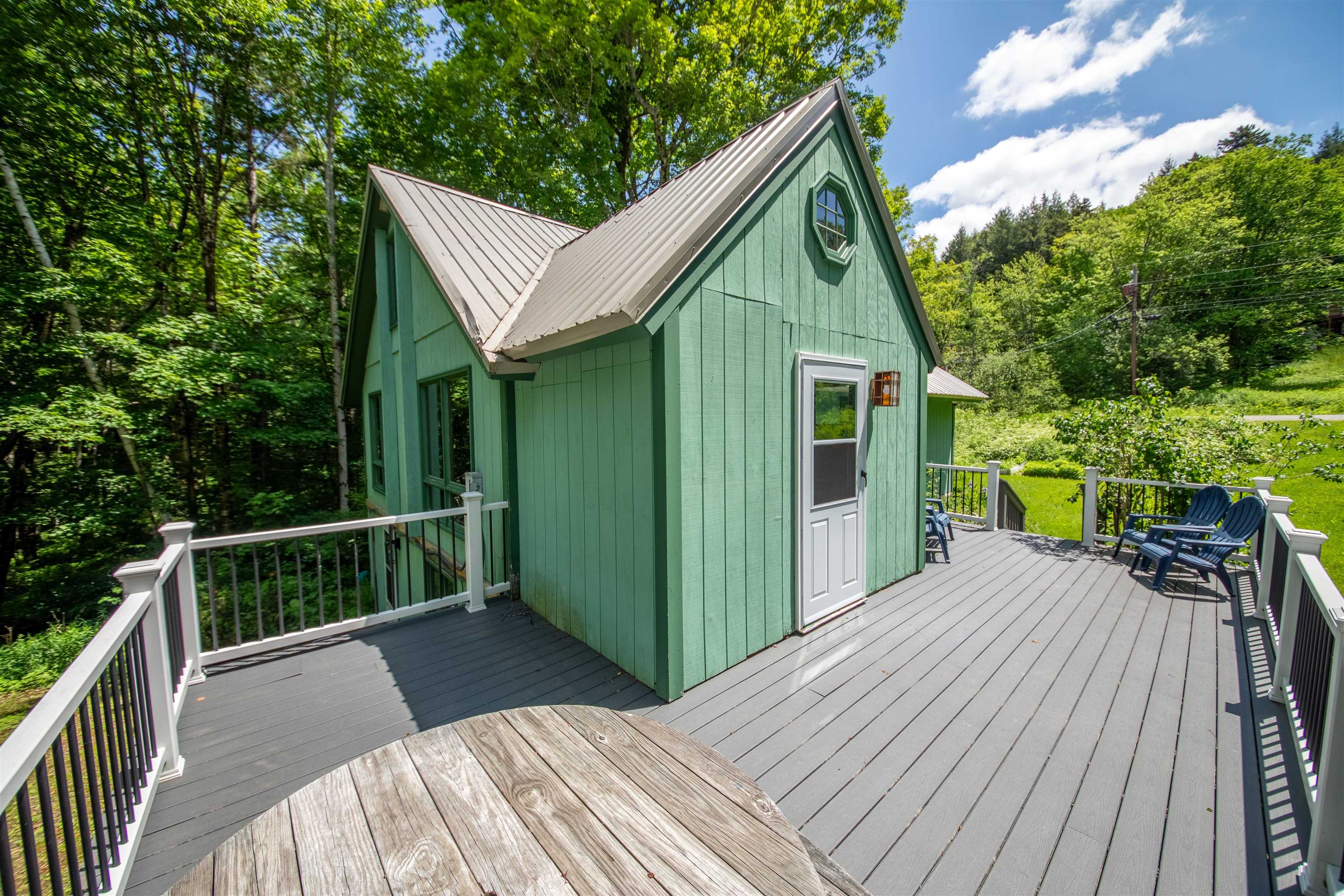 88 Happy Haven Road Wilmington, VT 05363 - Photo 2 of 25