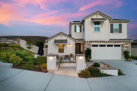 $1,499,000 | 912 Lindbergh Drive, San Marcos, CA 92069