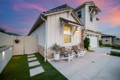 $1,499,000 | 912 Lindbergh Drive, San Marcos, CA 92069