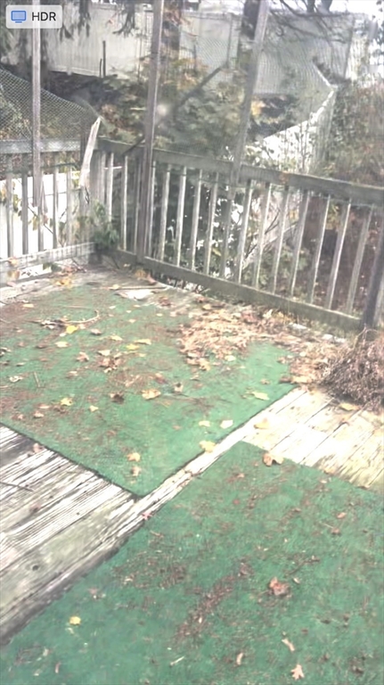 38 Joan Road Boston, MA 02136 - Photo 10 of 10 a view of a street with a yard