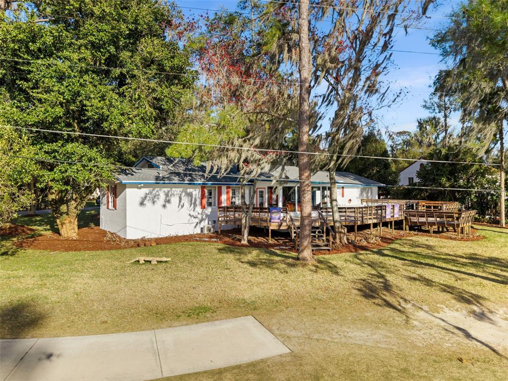 2737 Southwest 4th Place Gainesville, FL 32607 - Photo 43 of 59 Gallery Image 43