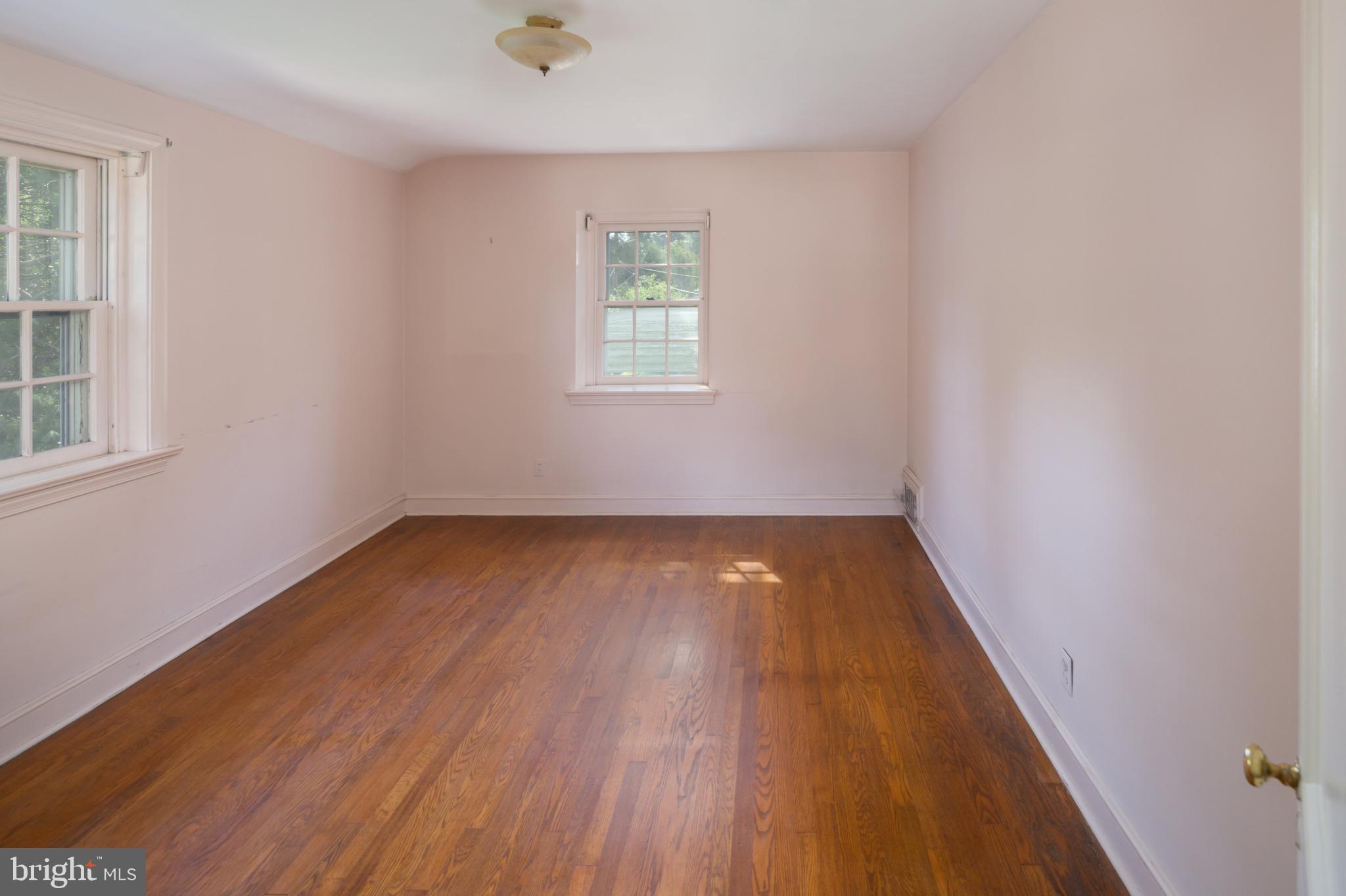 529 Ott Road Bala Cynwyd, PA 19004 - Photo 22 of 27 Bedroom Three.