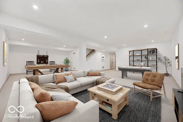 $874,997 | 19742 Chatham Shore Lane, Westfield, IN 46074