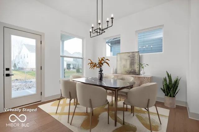 $874,997 | 19742 Chatham Shore Lane, Westfield, IN 46074