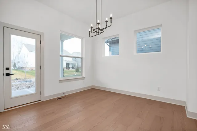 $899,638 | 19742 Chatham Shore Lane, Westfield, IN 46074