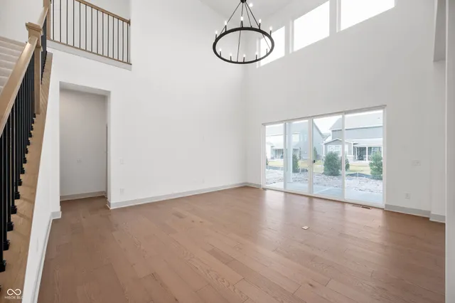 $899,638 | 19742 Chatham Shore Lane, Westfield, IN 46074