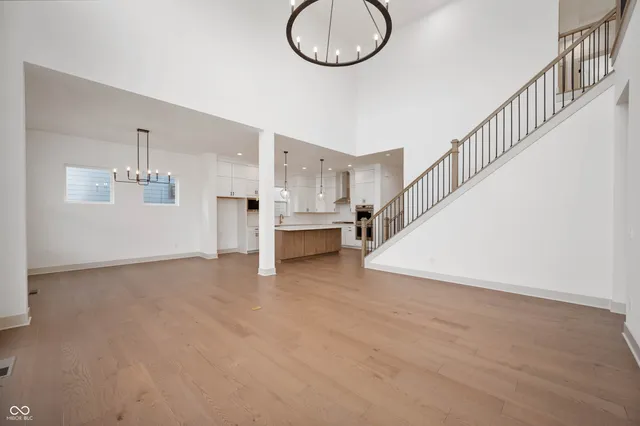 $899,638 | 19742 Chatham Shore Lane, Westfield, IN 46074