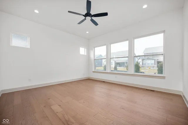 $899,638 | 19742 Chatham Shore Lane, Westfield, IN 46074