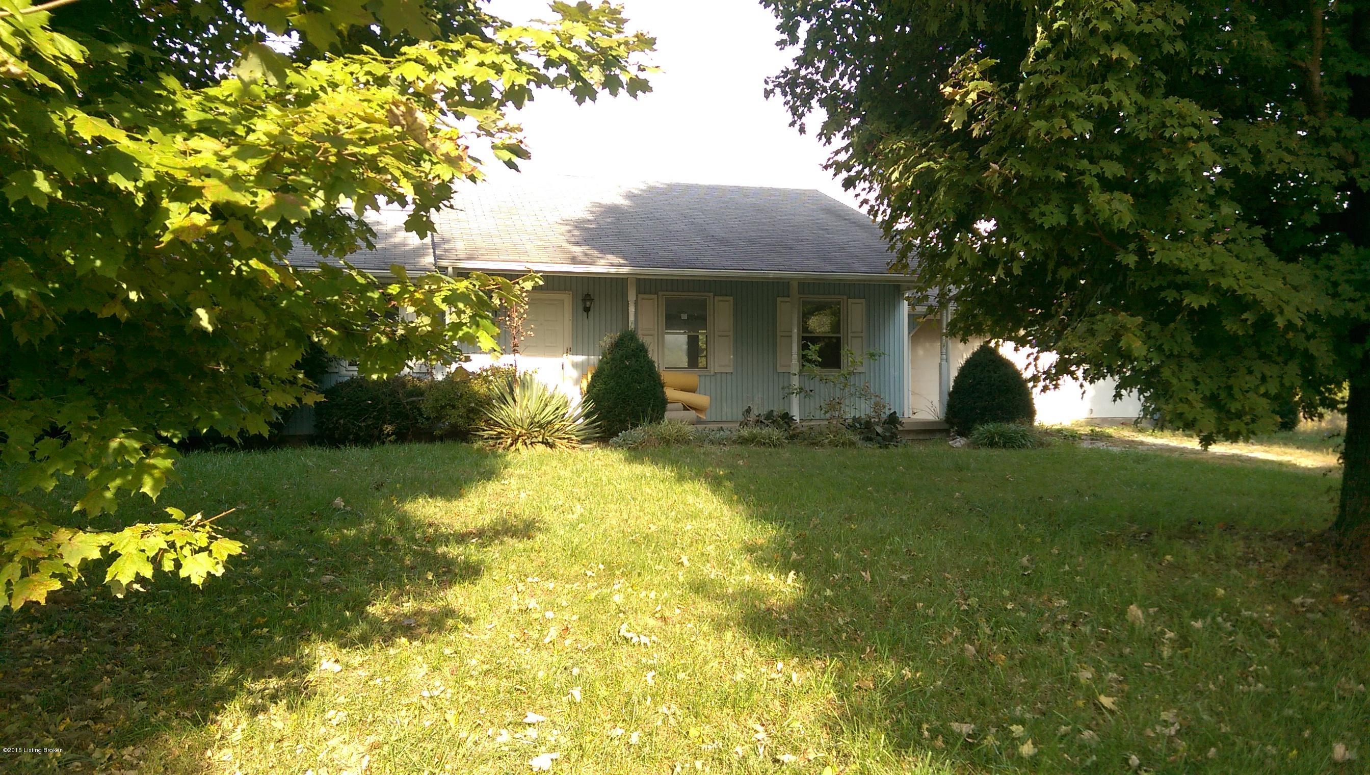4600 Lebanon Road Bagdad, KY 40003 - Photo 1 of 16 IMAG2104