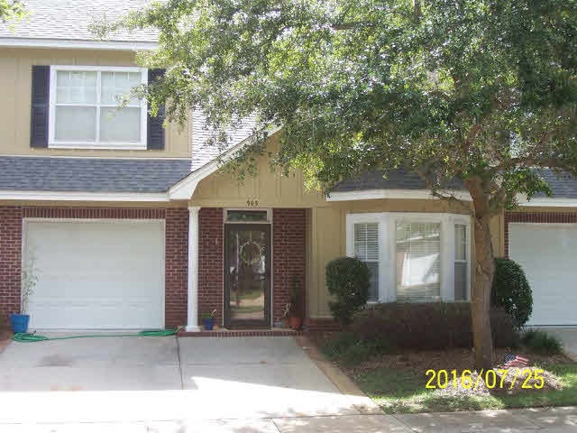 430 West Fort Morgan Road, Unit 903 Gulf Shores, AL 36542 - Photo 1 of 22