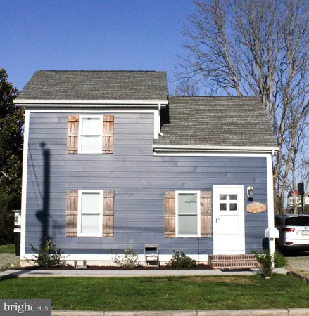 $259,900 | 11685 Beckford Avenue, Princess Anne, MD 21853