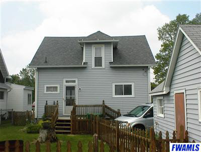 201 Allen Street Monroeville, IN 46773 - Photo 7 of 7
