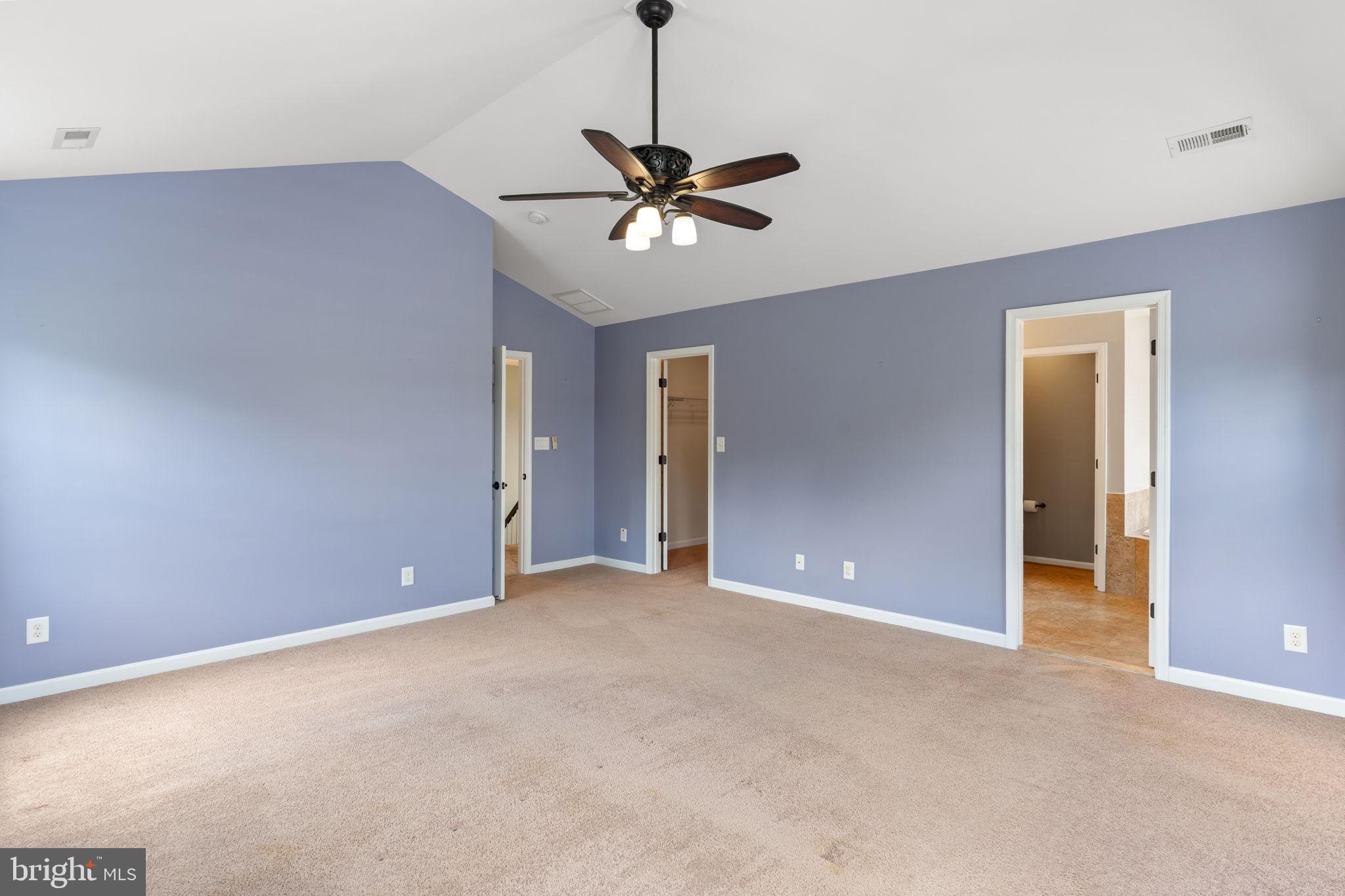 5270 Longbow Road King George, VA 22485 - Photo 43 of 75 Primary bedroom