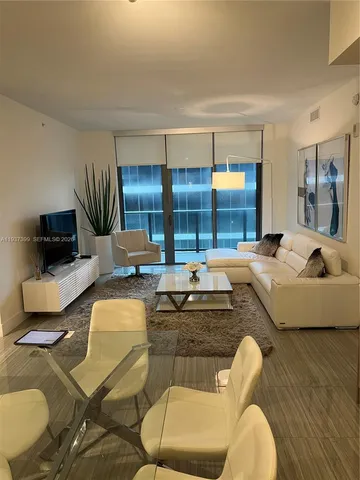 $4,850 | 2960 Northeast 207th Street, Unit 709, Aventura, FL 33180