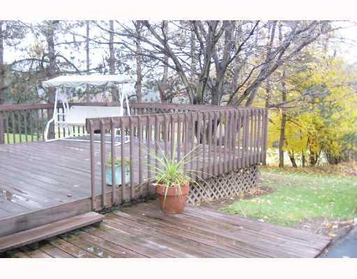 626 Sandy Hill Road Valencia, PA 16059 - Photo 7 of 8 Patio/Deck.