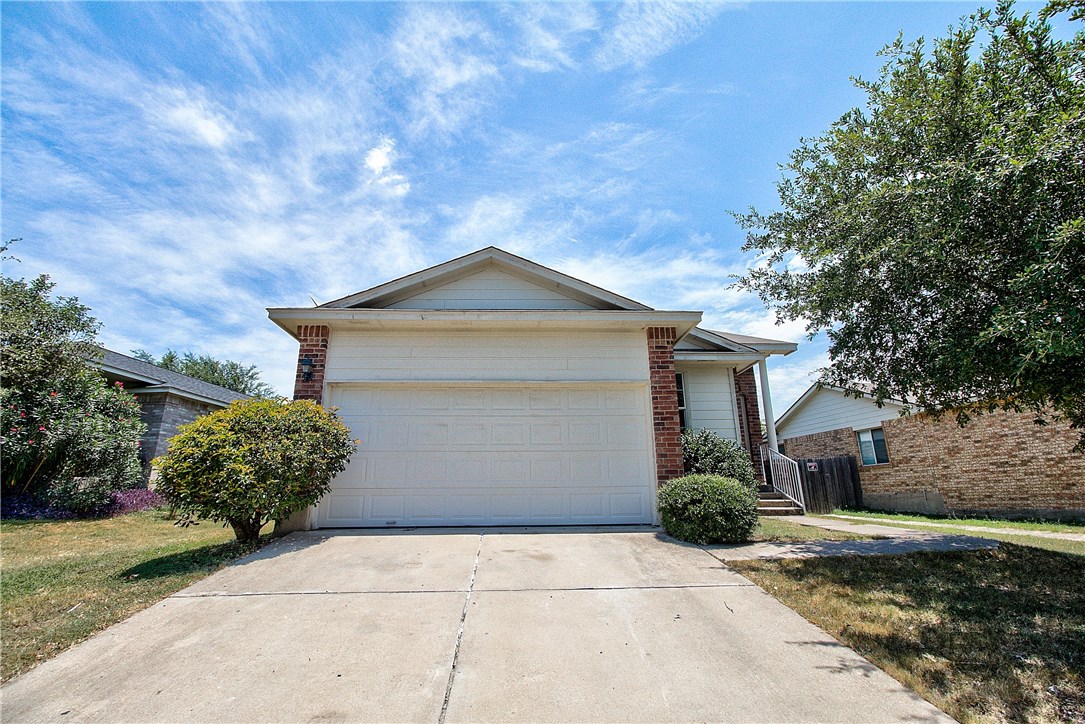 408 Tudor House Road Pflugerville, TX 78660 - Photo 1 of 1