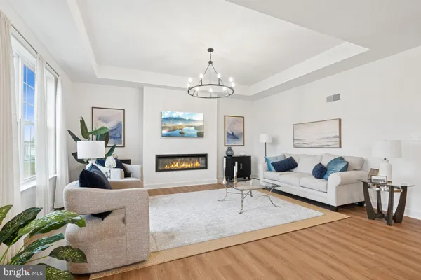 $396,900 | 1520 Falcon Lane, Unit 251, Chambersburg, PA 17202