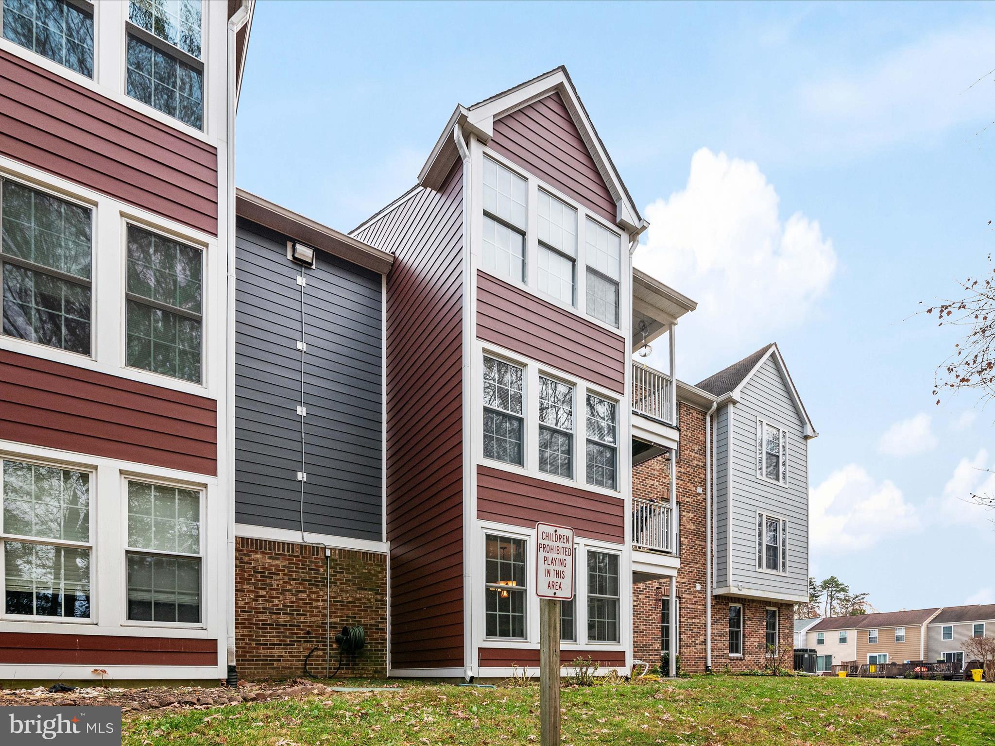 803 Deering Road, Unit 7B Pasadena, MD 21122 - Photo 24 of 25 Gallery Image 24