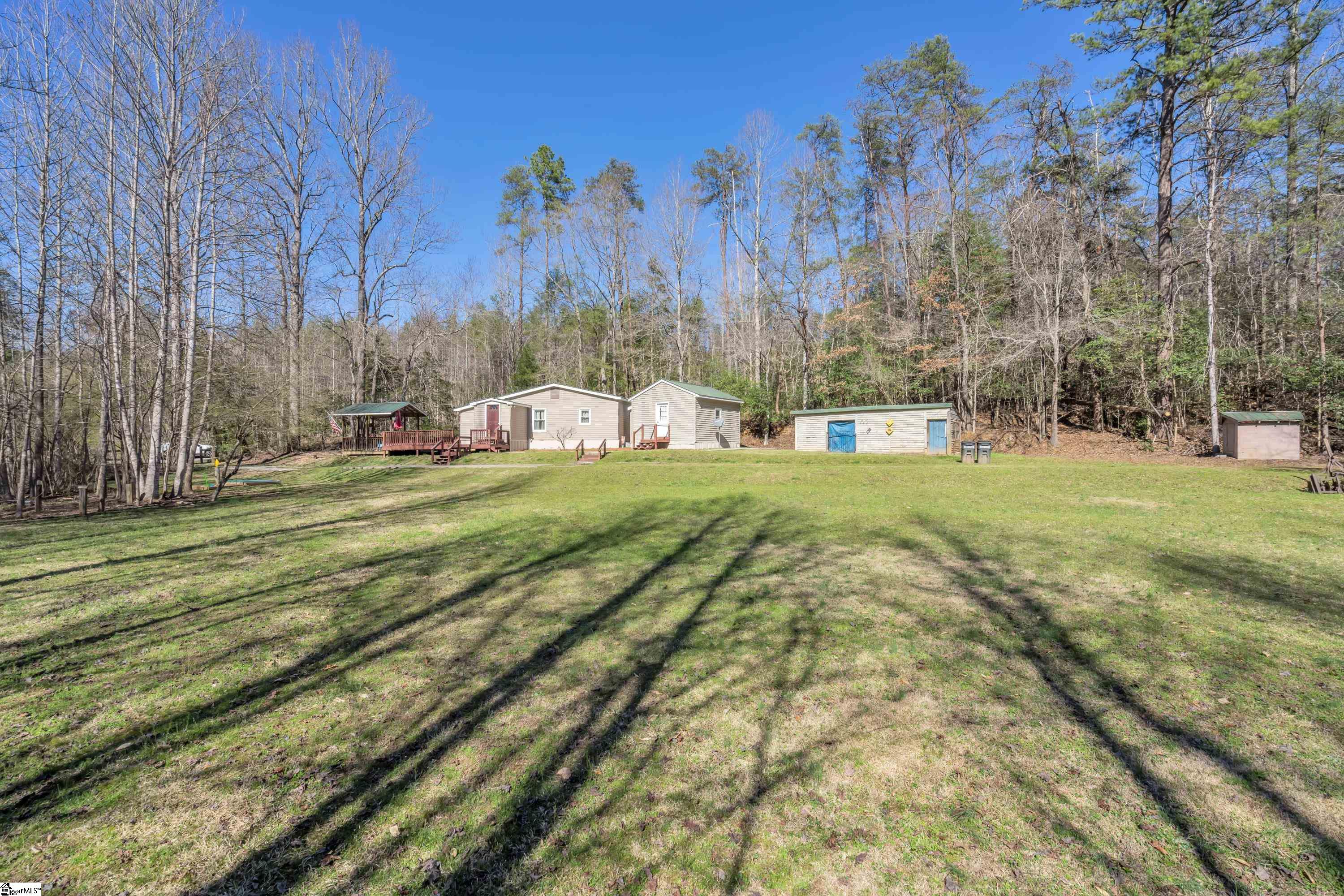 115 Mac Road Pickens, SC 29671 - Photo 18 of 35 Gallery Image 18
