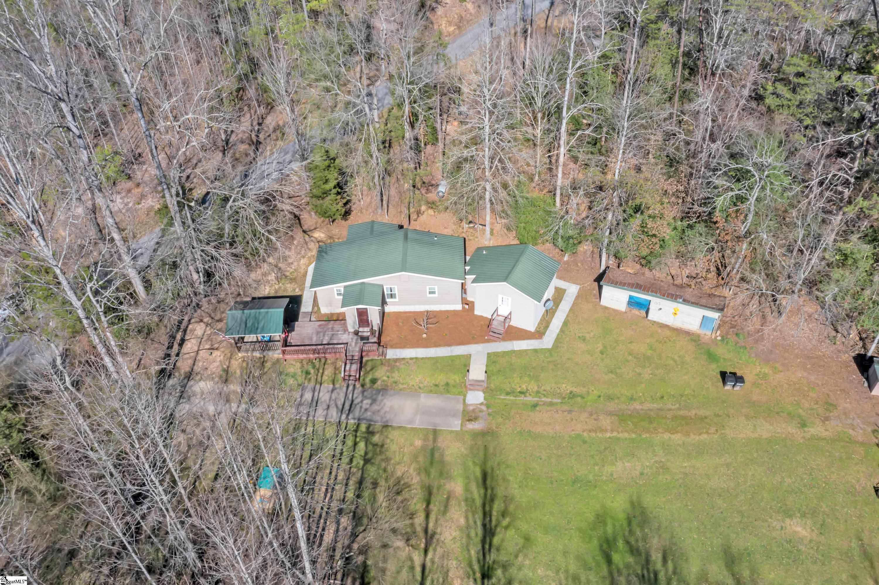 115 Mac Road Pickens, SC 29671 - Photo 35 of 35 Gallery Image 35
