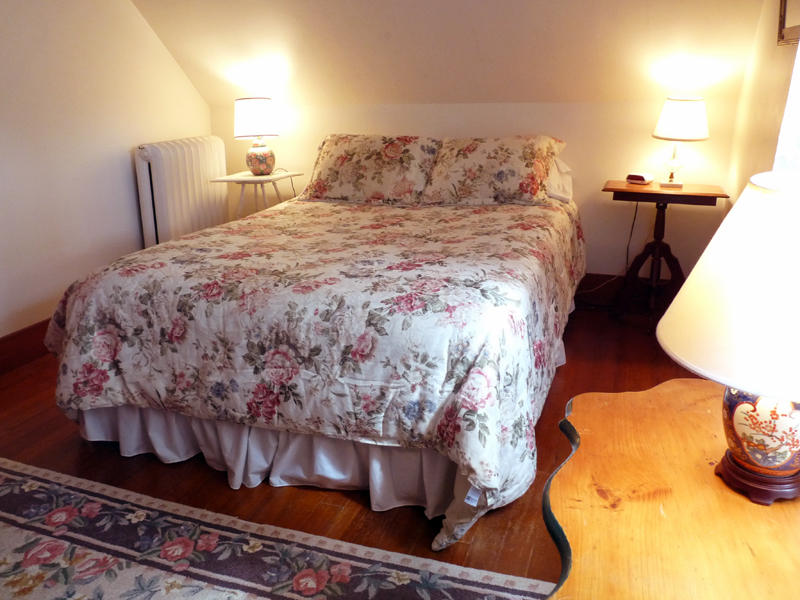 3 Lookout Way Northeast Harbor, ME 04662 - Photo 11 of 14 Bedroom