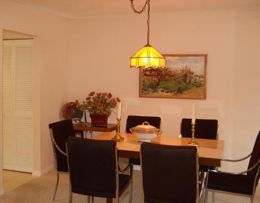 3309 Bridgewood Drive, Unit 3309 Boca Raton, FL 33434 - Photo 7 of 11 Additional Photo