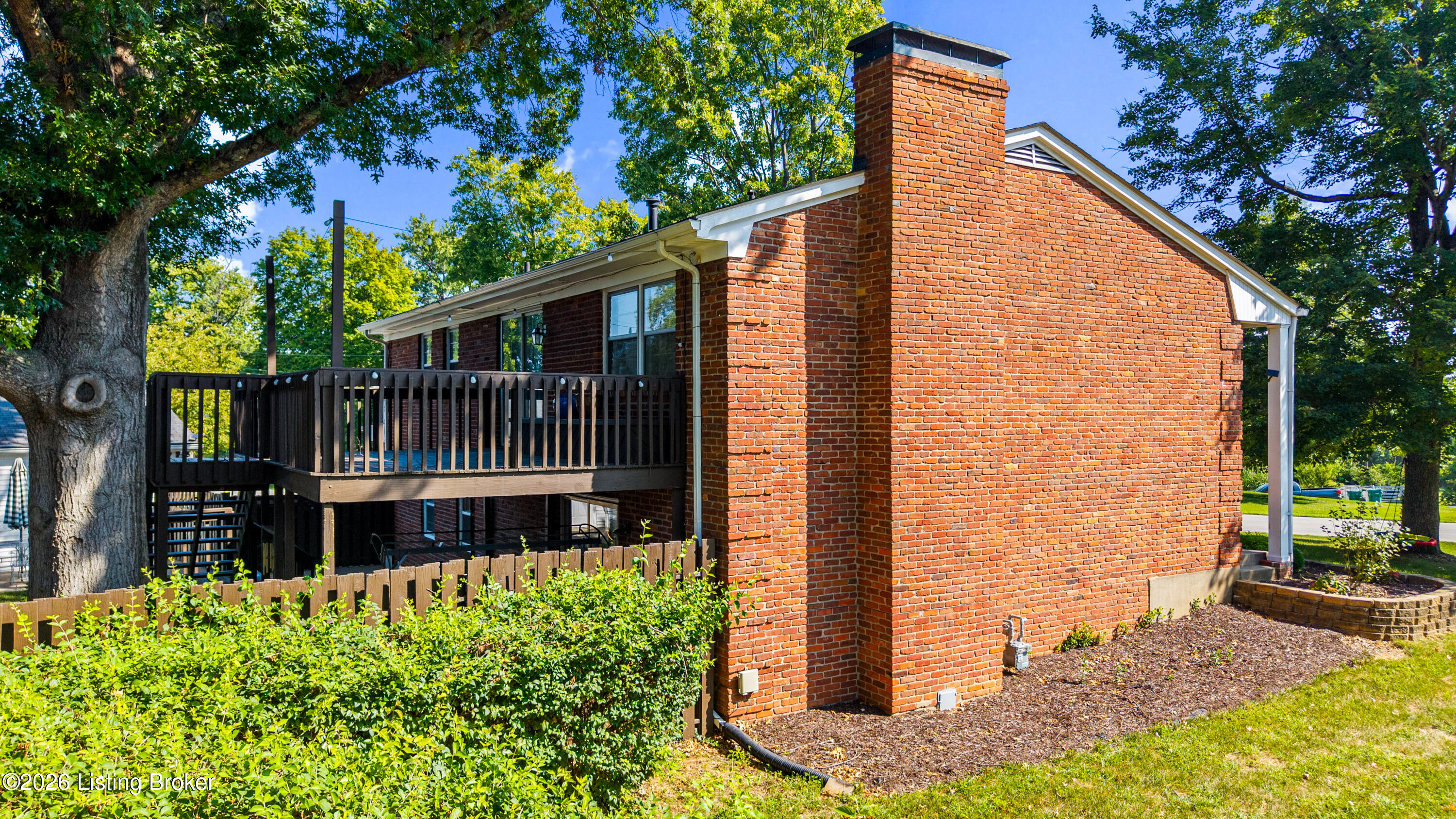 6516 Hollow Tree Road Louisville, KY 40228 - Photo 61 of 70 Side view
