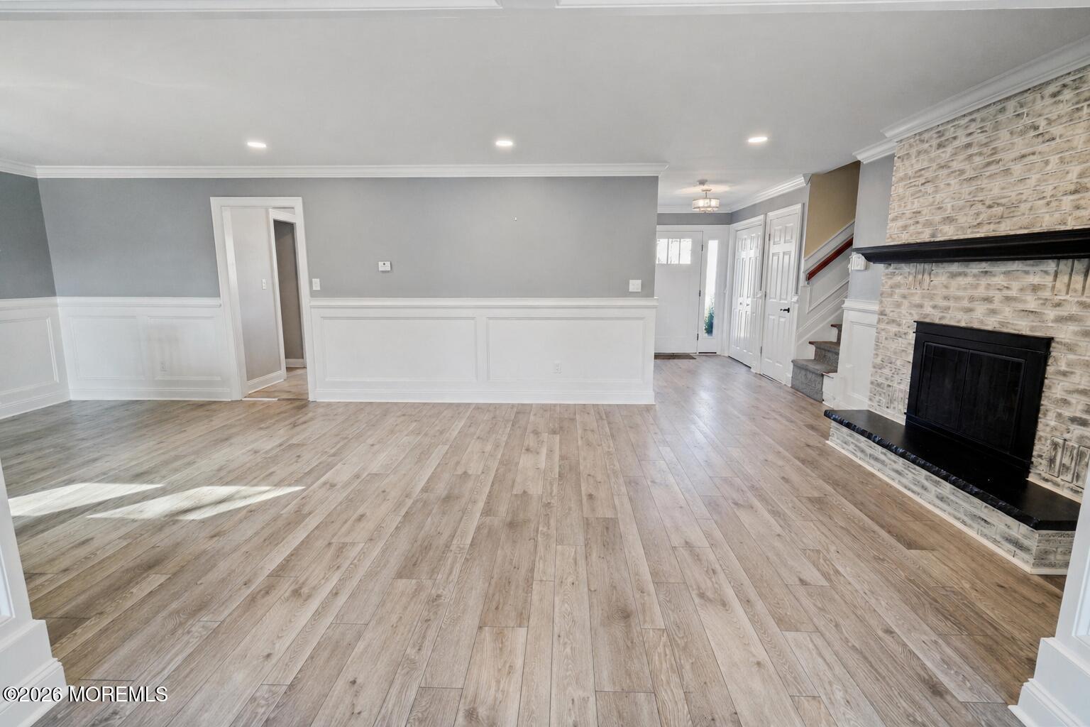 Adamston Road Brick, NJ 08723 - Photo 24 of 49 living room