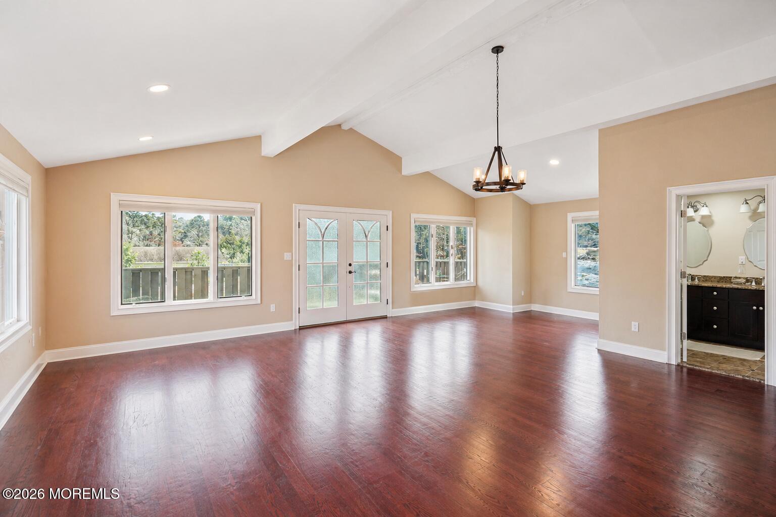 Adamston Road Brick, NJ 08723 - Photo 28 of 49 master bed