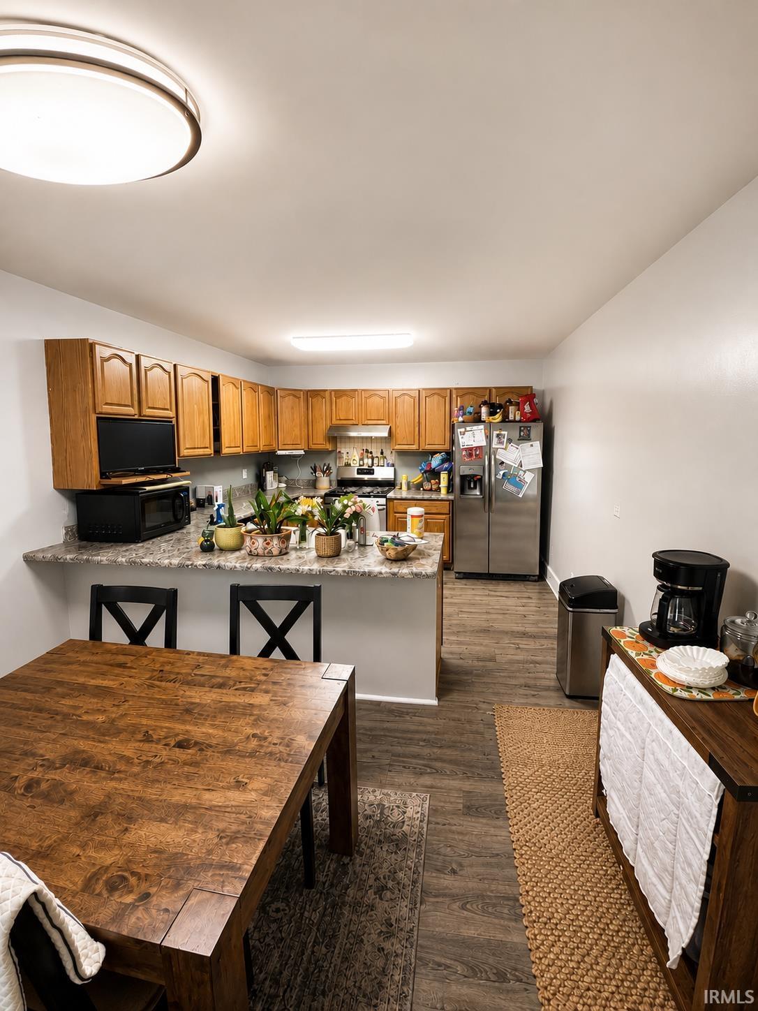702 Washington Street Burlington, IN 46915 - Photo 12 of 44