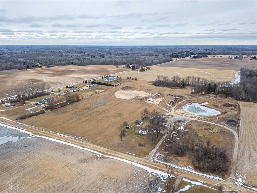 6408 5 Mile Road Hope, MI 48628 - Photo 53 of 58