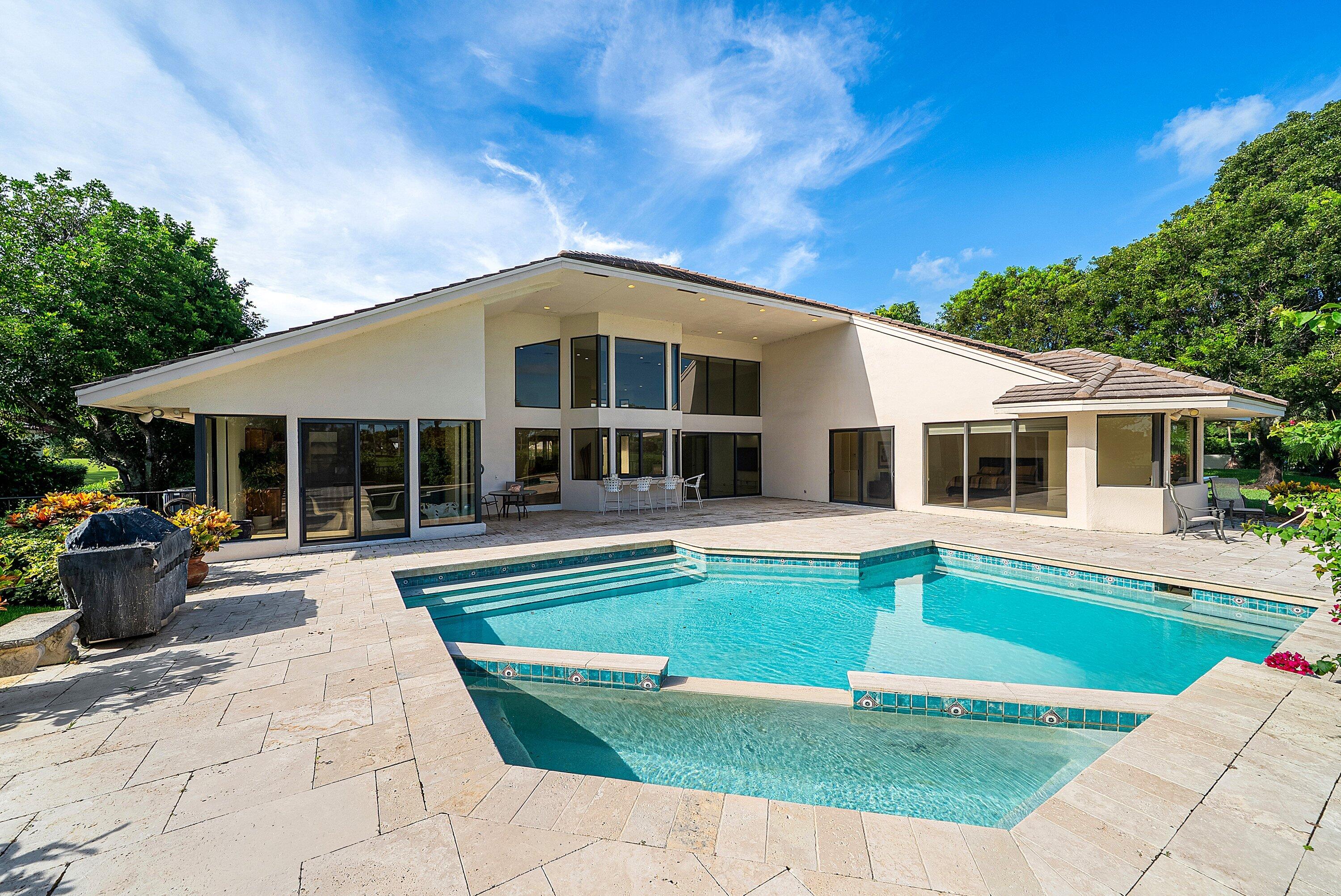 4044 Pacaya Circle Boca Raton, FL 33487 - Photo 29 of 56 Back