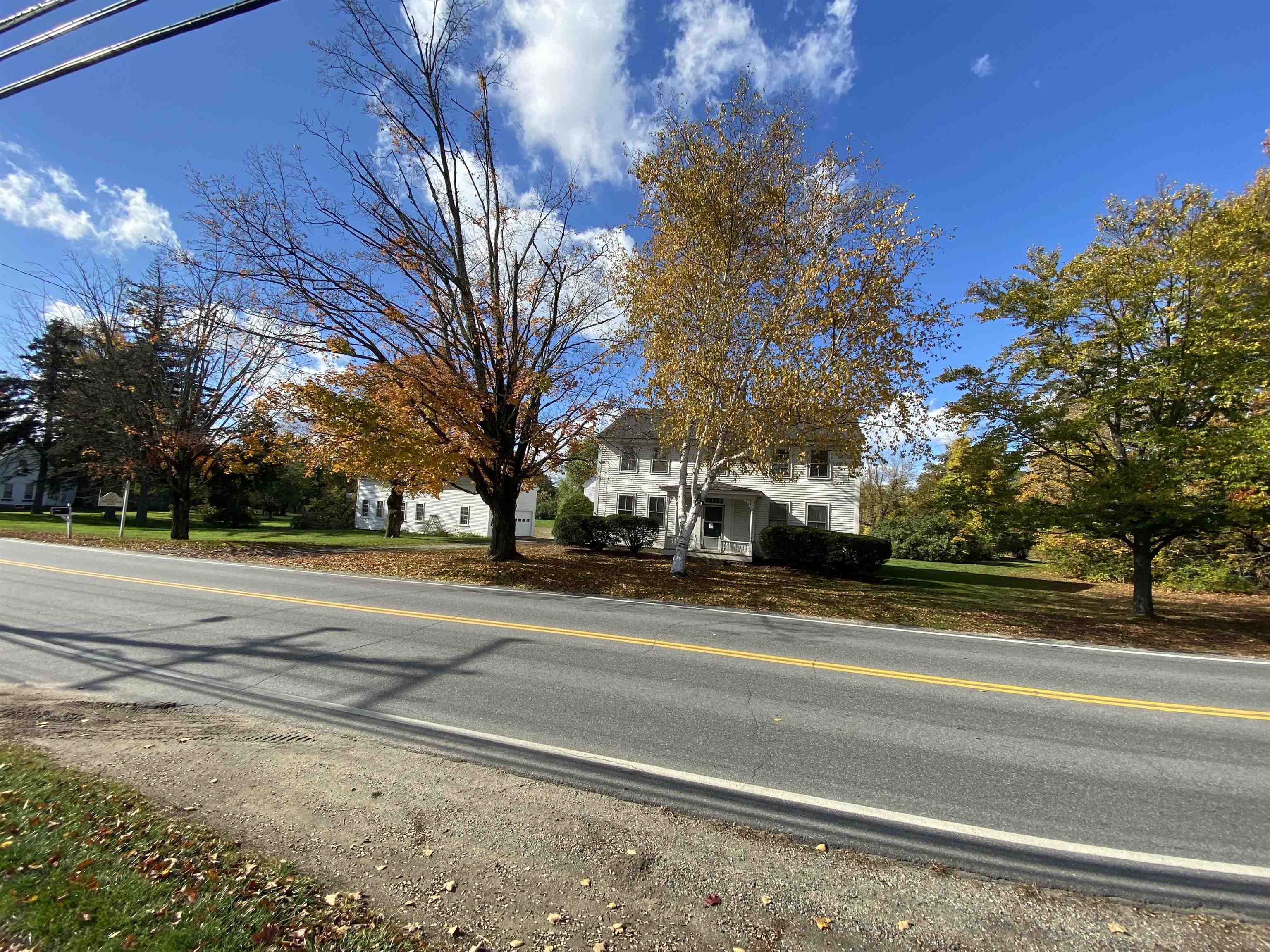 8 Silver Lake Road Hollis, NH 03049 - Photo 13 of 38