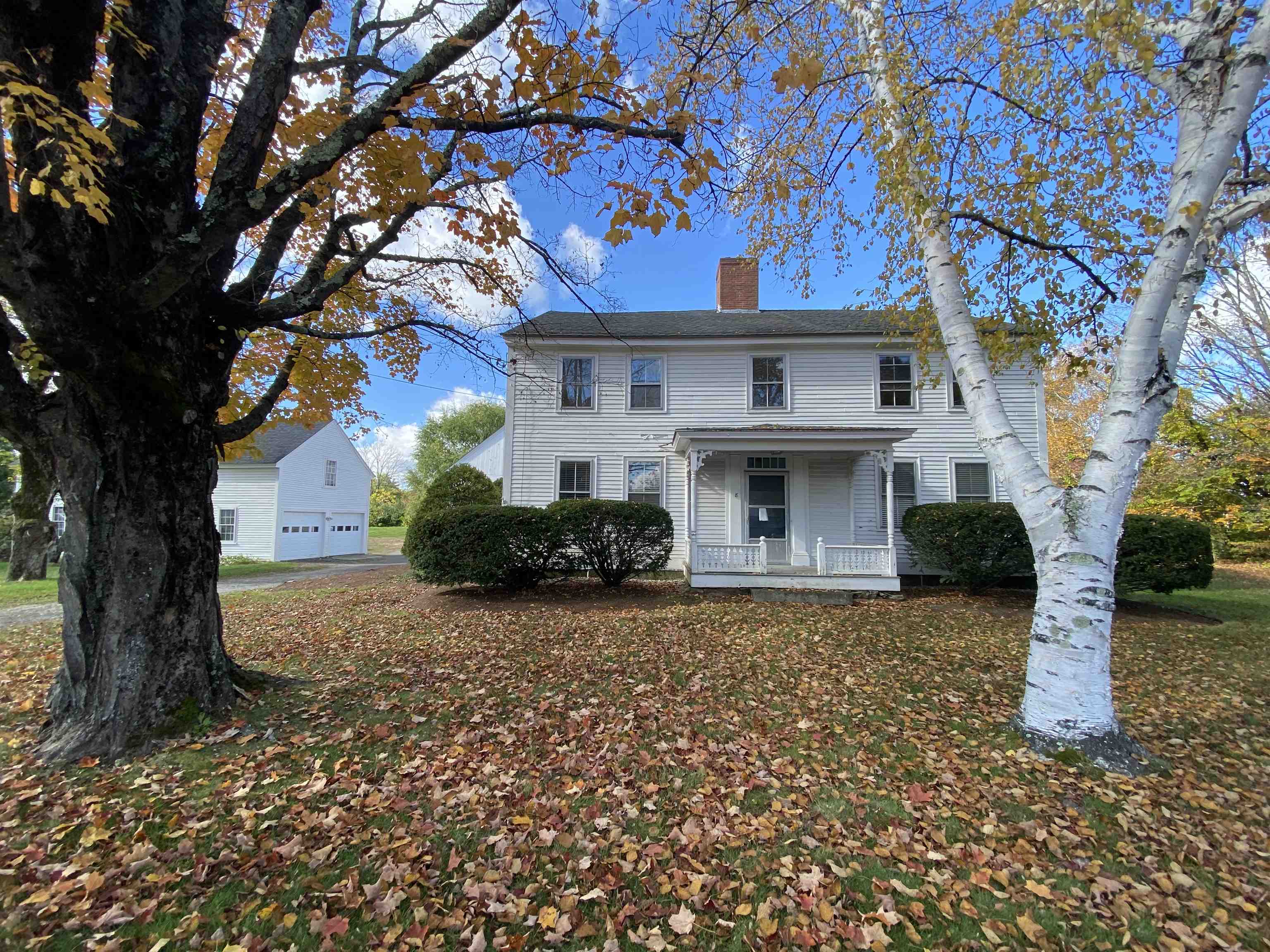 8 Silver Lake Road Hollis, NH 03049 - Photo 2 of 38
