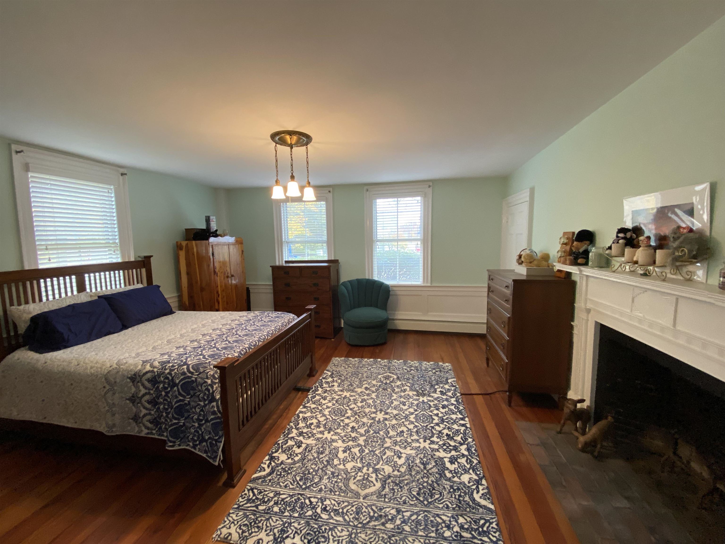 8 Silver Lake Road Hollis, NH 03049 - Photo 27 of 38