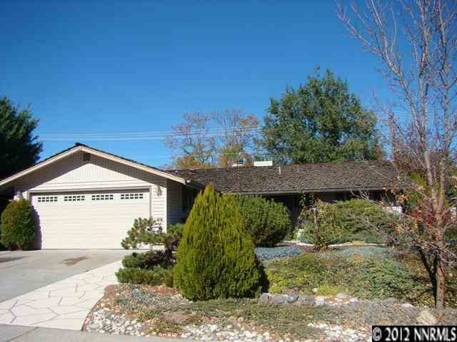 1355 Royal Drive Reno, NV 89503 - Photo 1 of 1 Photo 1