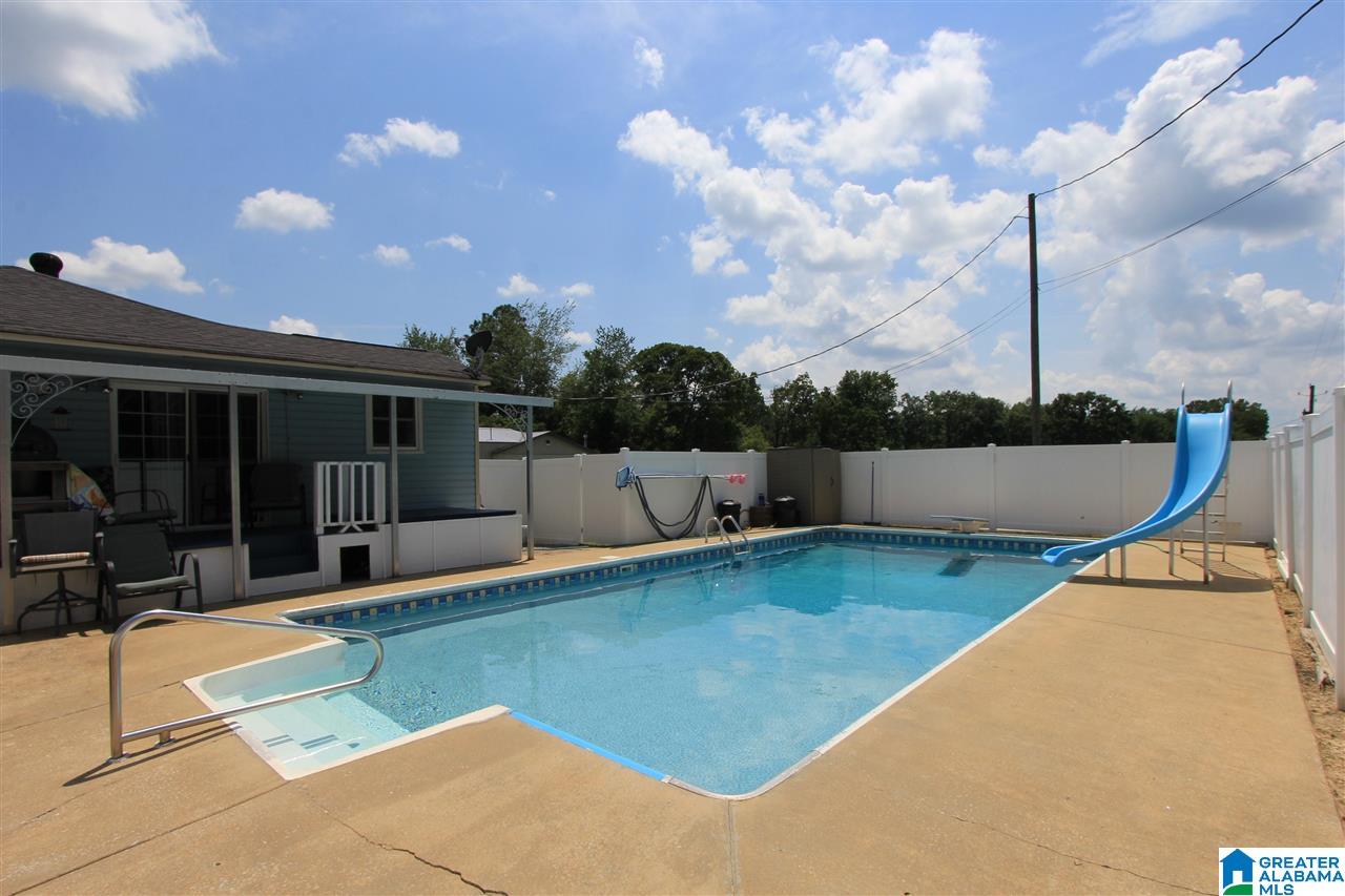 1133 Rhodes Street Anniston, AL 36206 - Photo 30 of 50