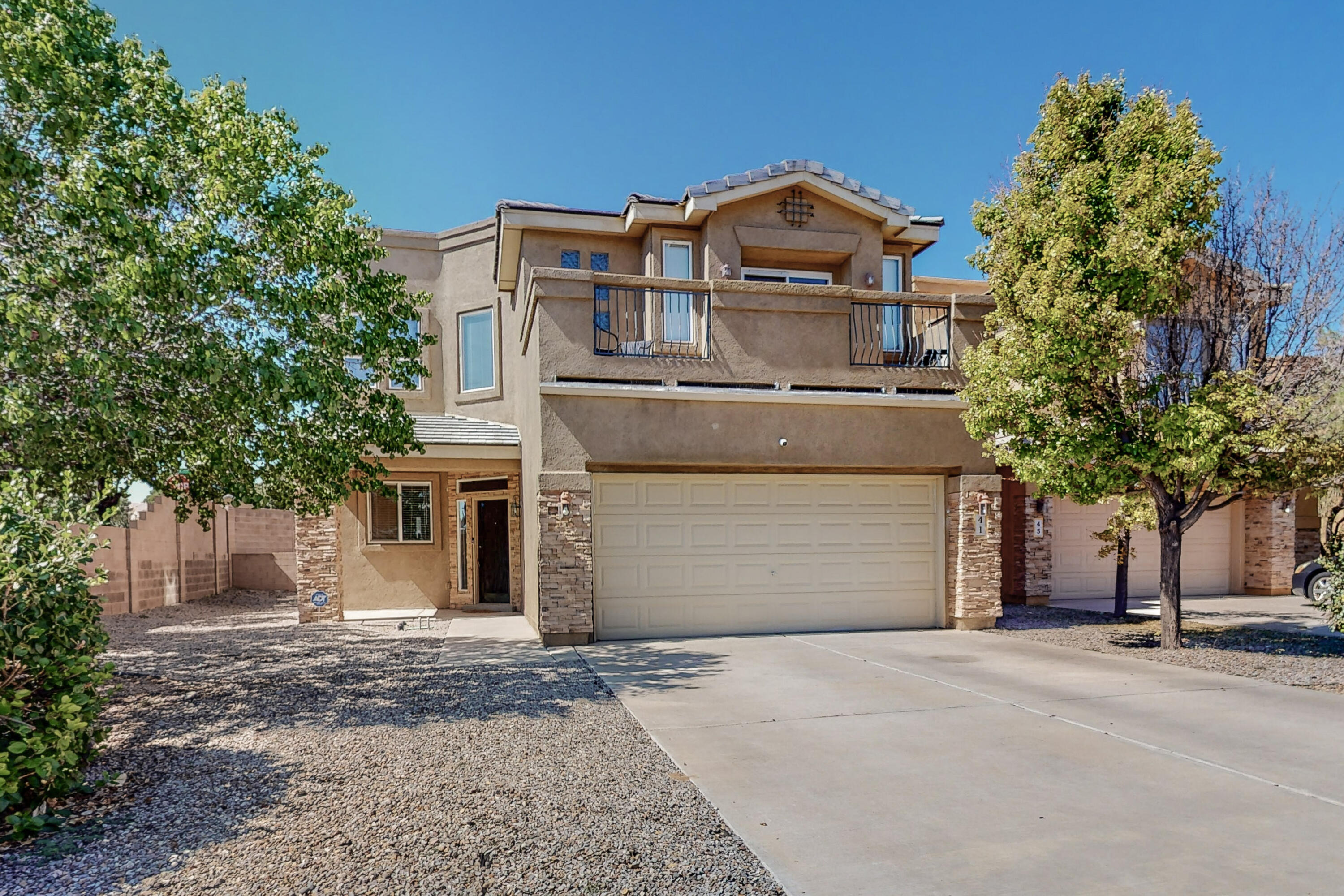 41 Willow Trace Court Rio Rancho, NM 87124 - Photo 1 of 1 Gallery Image 1