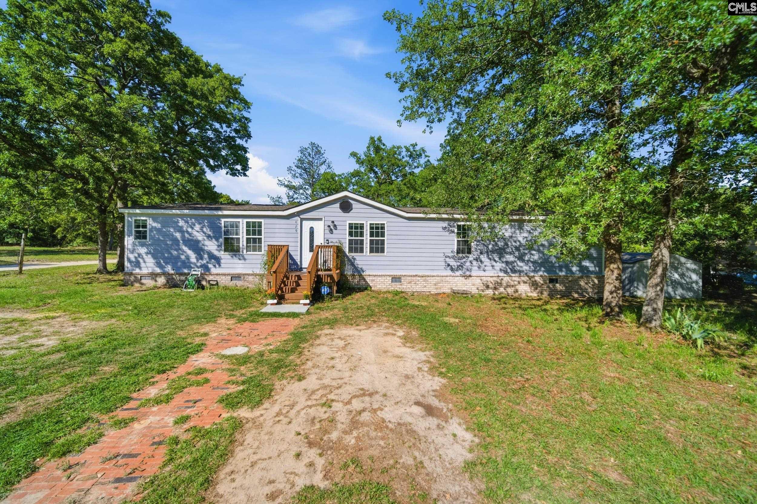 429 Fallaw Road Gaston, SC 29053 - Photo 1 of 22