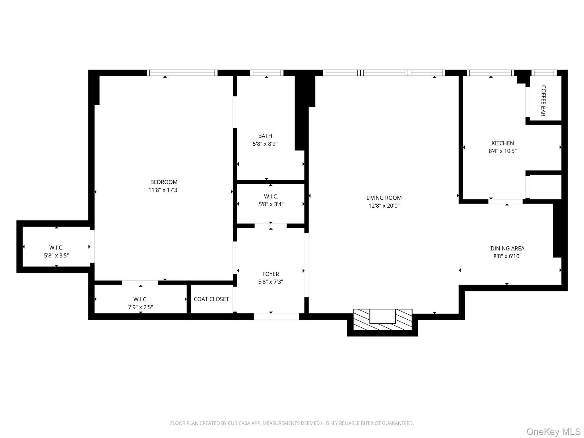 8 Barstow Road, Unit 4J Great Neck, NY 11021 - Photo 17 of 17