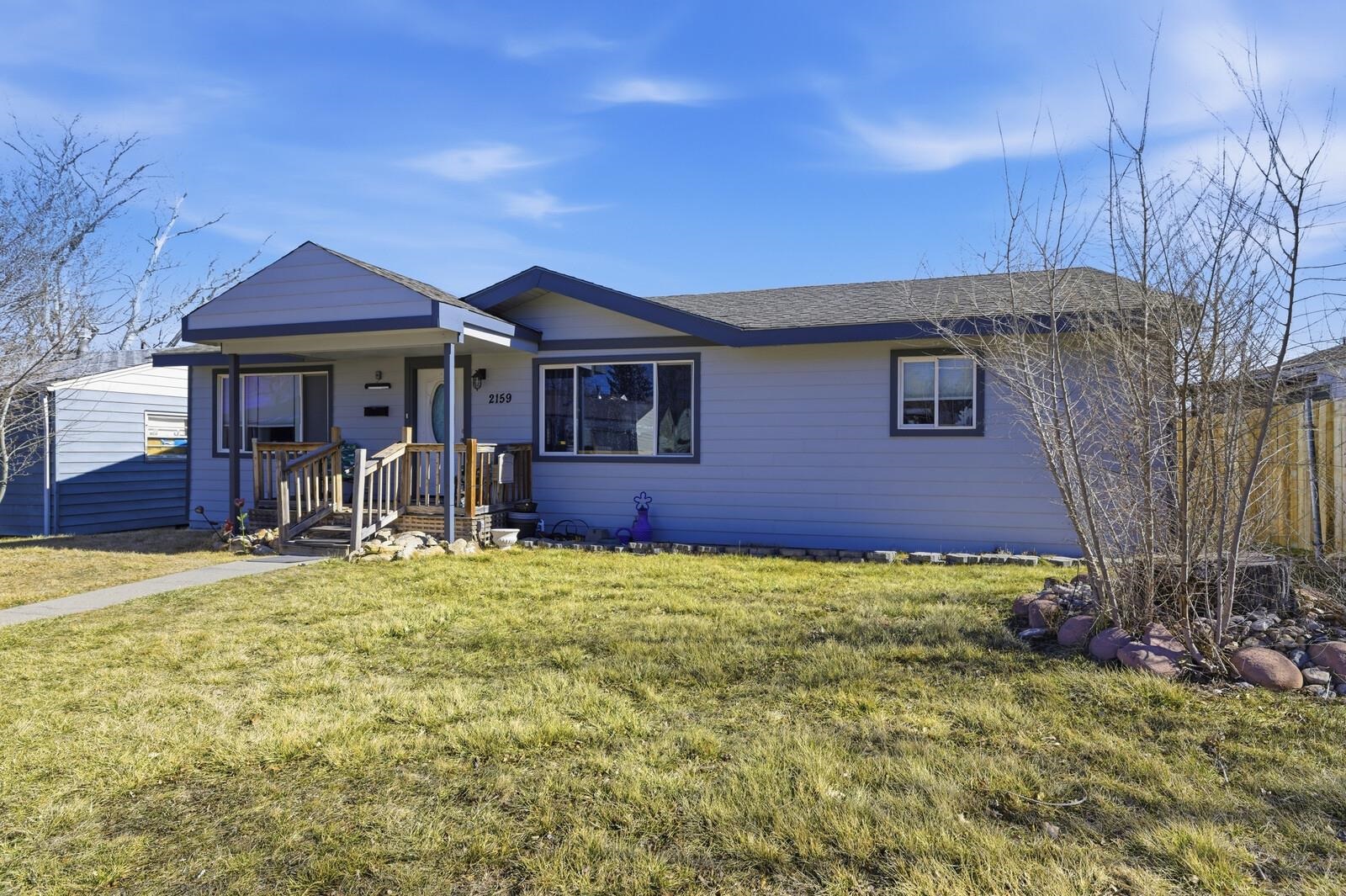 2159 South Jefferson Street Casper, WY 82601 - Photo 3 of 21