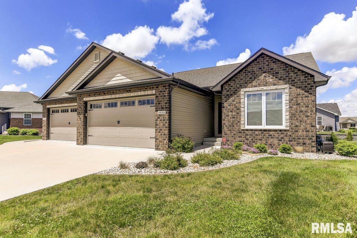 4829 Chestnut Drive Springfield, IL 62711 - Photo 1 of 44 Gallery Image 1