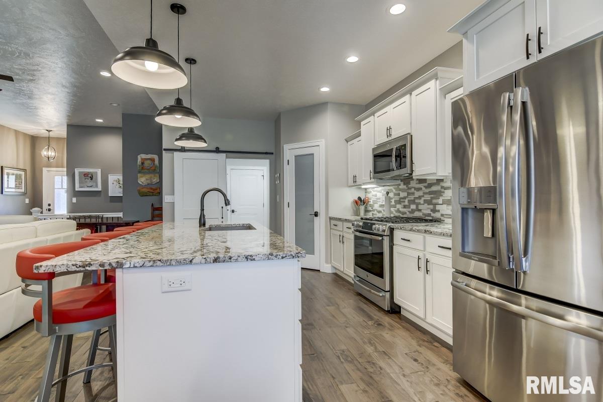 4829 Chestnut Drive Springfield, IL 62711 - Photo 12 of 44 Gallery Image 12