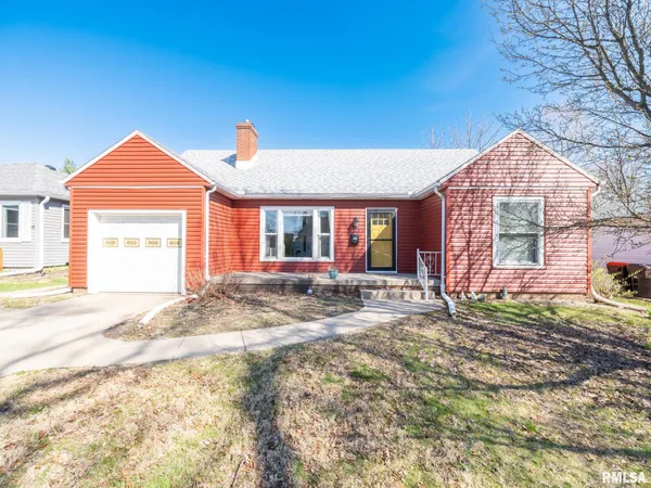 $139,900 | 3120 North Linnhill Court, Peoria, IL 61604
